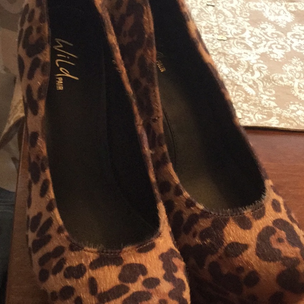 Heels